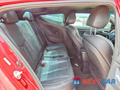 Zdjęcie 10 z 12 samochodu: 2016 HYUNDAI VELOSTER TURBO VIN:KMHTC6AE7GU260959 - miniatura