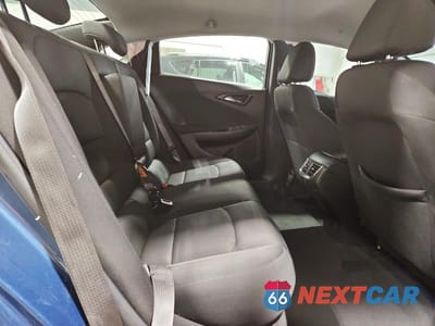 Zdjęcie 10 z 12 samochodu: 2024 CHEVROLET MALIBU LT VIN:1G1ZD5ST0RF139435 - miniatura