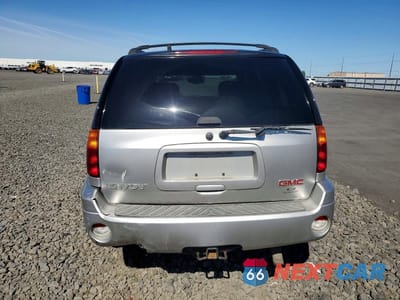 Zdjęcie 6 z 13 samochodu: 2005 GMC ENVOY VIN:1GKDT13S052135541 - miniatura