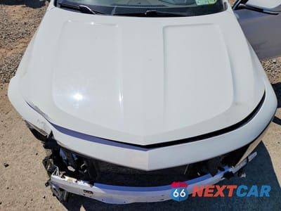 Zdjęcie 11 z 13 samochodu: 2015 CHEVROLET IMPALA LT VIN:2G1125S36F9296510 - miniatura