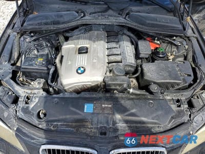 Zdjęcie 11 z 12 samochodu: 2007 BMW 530 XI VIN:WBANF73587CY18098 - miniatura