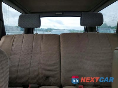 Zdjęcie 10 z 13 samochodu: 1998 TOYOTA 4RUNNER SR5 VIN:JT3GN86R7W0074730 - miniatura