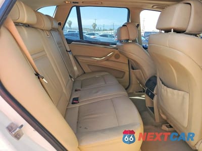 Zdjęcie 11 z 13 samochodu: 2010 BMW X5 XDRIVE30I VIN:5UXFE4C57AL384125 - miniatura