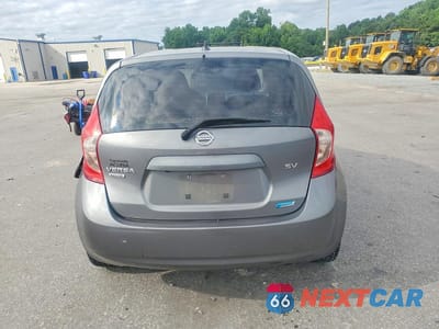 Zdjęcie 6 z 13 samochodu: 2016 NISSAN VERSA NOTE SV VIN:3N1CE2CP3GL374296 - miniatura