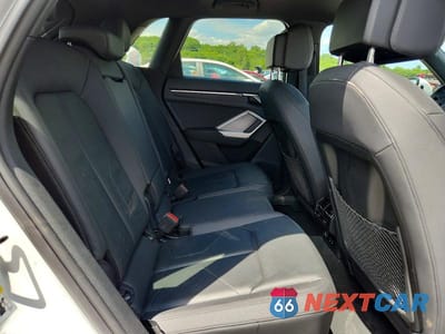 Zdjęcie 11 z 14 samochodu: 2024 AUDI Q3 PREMIUM S LINE 45 VIN:WA1DECF39R1208952 - miniatura