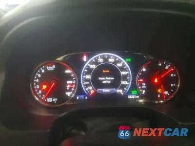 Zdjęcie 9 z 13 samochodu: 2023 GMC ACADIA DENALI VIN:1GKKNPLS3PZ197806 - miniatura
