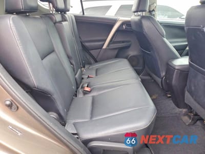 Zdjęcie 11 z 13 samochodu: 2013 TOYOTA RAV4 LIMITED VIN:2T3YFREV2DW033433 - miniatura