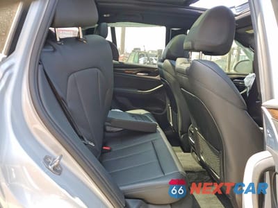 Zdjęcie 11 z 13 samochodu: 2020 BMW X3 SDRIVE30I VIN:5UXTY3C04LLU70178 - miniatura