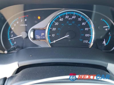 Zdjęcie 9 z 13 samochodu: 2014 TOYOTA SIENNA LIMITED 7-PASSENGER VIN:5TDDK3DC8ES087829 - miniatura