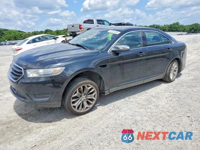 2014 FORD TAURUS LIMITED 1FAHP2F87EG176149 - główne zdjęcie licytacji z USA - miniatura