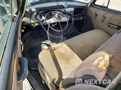 Zdjęcie 8 z 12 samochodu: 1951 CHEVROLET DELUXE VIN:3JKG90261 - miniatura