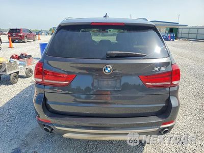 Zdjęcie 6 z 13 samochodu: 2017 BMW X5 XDRIVE35I VIN:5UXKR0C36H0V69787 - miniatura
