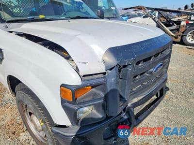 Zdjęcie 9 z 10 samochodu: 2009 FORD F350 SUPER DUTY VIN:1FDSF34519EA94710 - miniatura