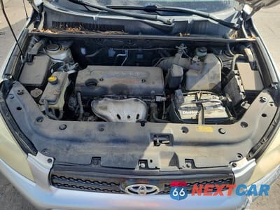 Zdjęcie 12 z 13 samochodu: 2007 TOYOTA RAV4 BASE VIN:JTMBD33V575074663 - miniatura