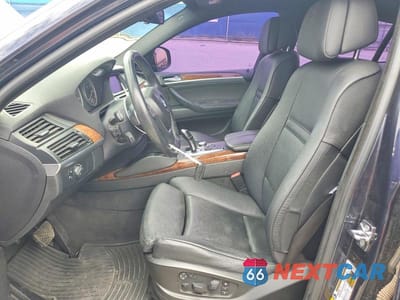 Zdjęcie 7 z 13 samochodu: 2009 BMW X6 VIN:5UXFG83579LZ92515 - miniatura