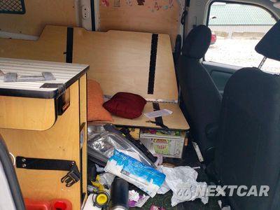 Zdjęcie 11 z 13 samochodu: 2020 RAM PROMASTER CITY VIN:ZFBHRFAB8L6R48419 - miniatura