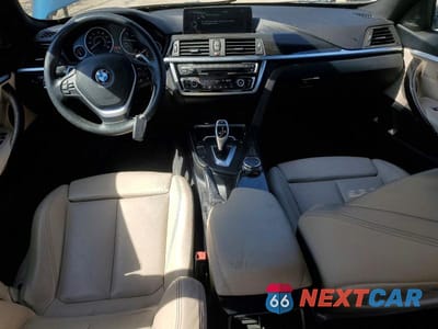 Zdjęcie 8 z 12 samochodu: 2016 BMW 428 XI GRAN COUPE SULEV VIN:WBA4C9C52GG140697 - miniatura