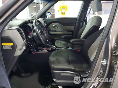Zdjęcie 7 z 12 samochodu: 2016 KIA SOUL + VIN:KNDJP3A50G7279754 - miniatura