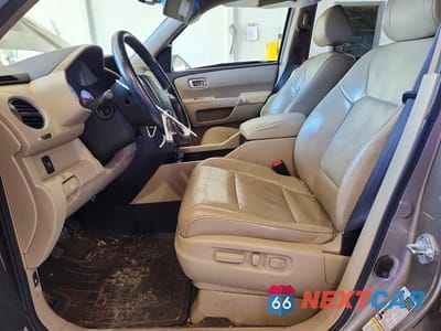Zdjęcie 7 z 12 samochodu: 2011 HONDA PILOT EXL VIN:5FNYF4H50BB055738 - miniatura