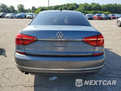 Zdjęcie 6 z 12 samochodu: 2016 VOLKSWAGEN PASSAT S VIN:1VWAT7A31GC042017 - miniatura