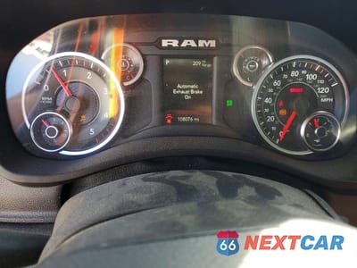 Zdjęcie 9 z 13 samochodu: 2021 RAM 5500 VIN:3C7WRMDL1MG684329 - miniatura