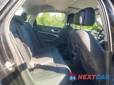 Zdjęcie 10 z 13 samochodu: 2020 AUDI A6 PREMIUM PLUS VIN:WAUL2AF22LN087586 - miniatura