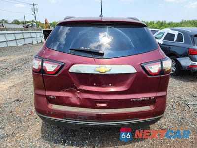 Zdjęcie 6 z 13 samochodu: 2015 CHEVROLET TRAVERSE LT VIN:1GNKVHKD7FJ215247 - miniatura