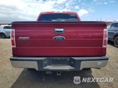 Zdjęcie 6 z 12 samochodu: 2013 FORD F150 VIN:1FTFW1CT1DFA06171 - miniatura