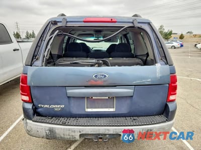 Zdjęcie 6 z 13 samochodu: 2002 FORD EXPLORER XLT VIN:1FMZU73E22ZA36696 - miniatura