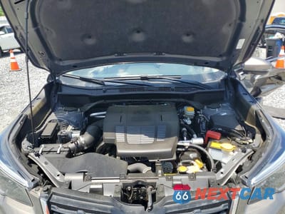 Zdjęcie 12 z 13 samochodu: 2021 SUBARU FORESTER LIMITED VIN:JF2SKAUCXMH414912 - miniatura