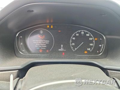 Zdjęcie 9 z 13 samochodu: 2020 HONDA ACCORD SPORT VIN:1HGCV1F31LA130830 - miniatura