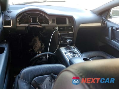 Zdjęcie 8 z 13 samochodu: 2015 AUDI Q7 PRESTIGE VIN:WA1DGAFE4FD018194 - miniatura