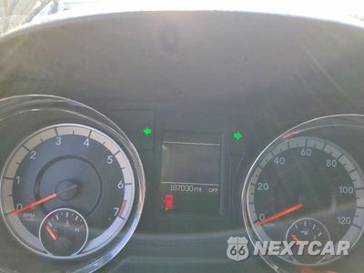 Zdjęcie 9 z 13 samochodu: 2017 DODGE GRAND CARAVAN GT VIN:2C4RDGEG2HR732089 - miniatura
