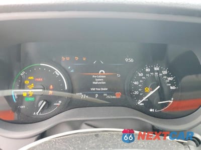 Zdjęcie 9 z 13 samochodu: 2026 TOYOTA SIENNA XLE 8-PASSENGER VIN:5TDYRKEC2TS308778 - miniatura