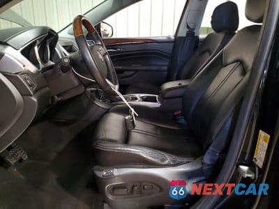 Zdjęcie 7 z 14 samochodu: 2012 CADILLAC SRX PERFORMANCE COLLECTION VIN:3GYFNEE32CS512782 - miniatura