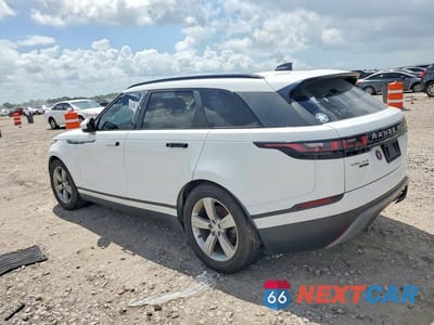 Drugie zdjęcie samochodu z przodu: 2018 LAND ROVER RANGE ROVER VELAR S VIN:SALYB2RV7JA730158 - miniatura