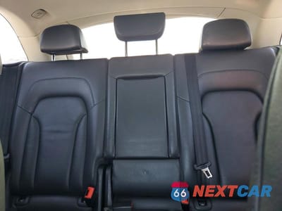 Zdjęcie 10 z 13 samochodu: 2013 AUDI Q5 PREMIUM PLUS VIN:WA1LFAFP7DA057960 - miniatura