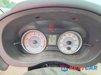 Zdjęcie 9 z 12 samochodu: 2012 SUBARU IMPREZA PREMIUM VIN:JF1GPAB6XCH243926 - miniatura