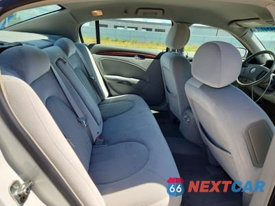 Zdjęcie 10 z 12 samochodu: 2008 BUICK LUCERNE CX VIN:1G4HP57278U178815 - miniatura