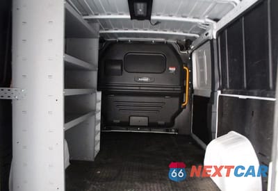 Zdjęcie 6 z 10 samochodu: 2024 RAM PROMASTER 1500 1500 STANDARD VIN:3C6LRVAG3RE148490 - miniatura