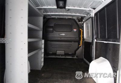 Zdjęcie 6 z 10 samochodu: 2024 RAM PROMASTER 1500 1500 STANDARD VIN:3C6LRVAG3RE148490 - miniatura