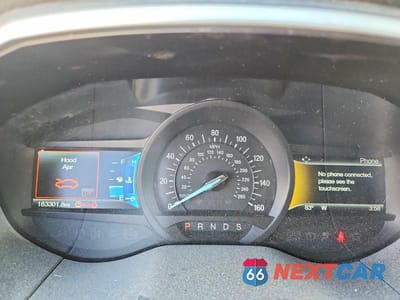 Zdjęcie 9 z 13 samochodu: 2017 FORD EDGE SEL VIN:2FMPK4J91HBC37339 - miniatura