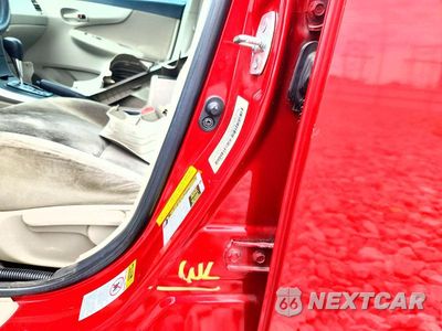 Zdjęcie 12 z 13 samochodu: 2013 TOYOTA COROLLA L VIN:5YFBU4EE7DP206579 - miniatura