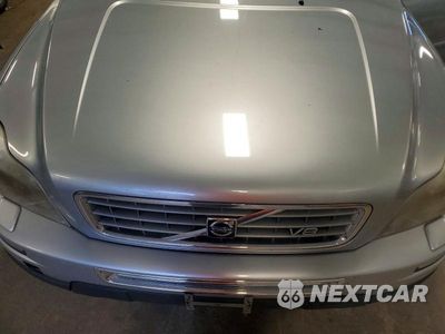 Zdjęcie 12 z 13 samochodu: 2008 VOLVO XC90 V8 VIN:YV4CZ852881479301 - miniatura
