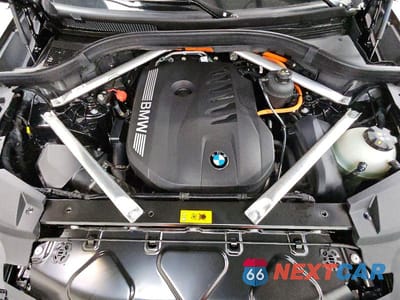 Zdjęcie 12 z 13 samochodu: 2025 BMW X5 XDRIVE50E VIN:5UX43EU08S9Y42193 - miniatura