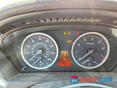 Zdjęcie 9 z 13 samochodu: 2013 BMW X6 XDRIVE35I VIN:5UXFG2C58DL784942 - miniatura