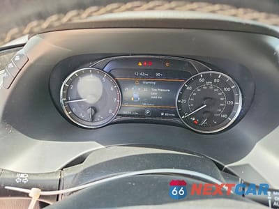 Zdjęcie 9 z 13 samochodu: 2020 INFINITI QX80 LUXE VIN:JN8AZ2NF7L9700377 - miniatura
