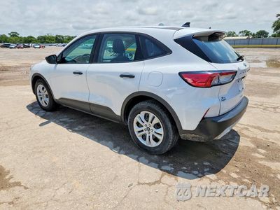 Drugie zdjęcie samochodu z przodu: 2020 FORD ESCAPE S VIN:1FMCU0F64LUA33265 - miniatura