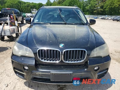 Piąte zdjęcie samochodu w środku: 2012 BMW X5 XDRIVE35I VIN:5UXZV4C53CL747388 - miniatura