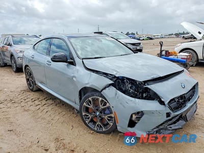 Czwarte zdjęcie samochodu z boku: 2026 BMW 228 VIN:WBA83GG04T7U56598 - miniatura